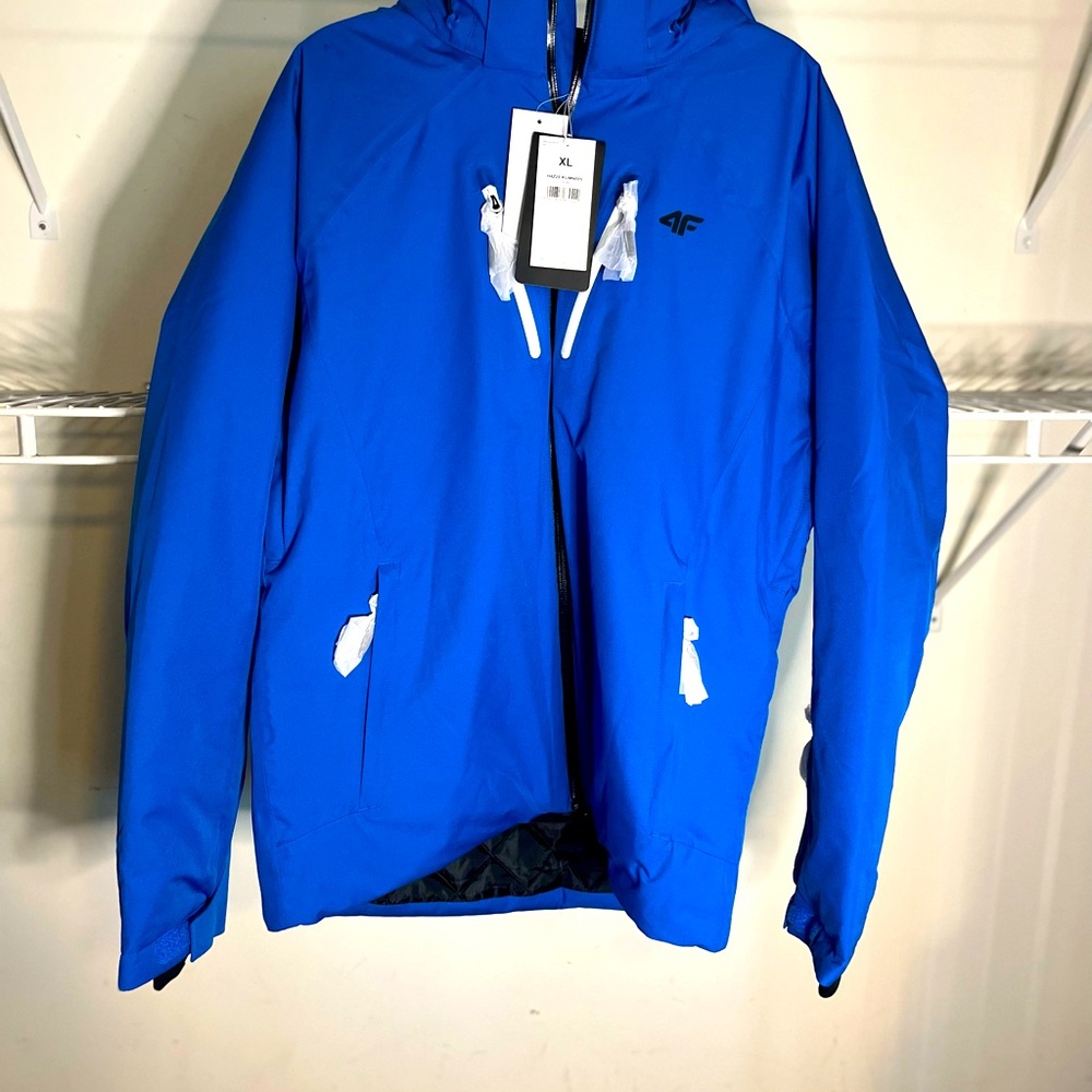4F Jacket